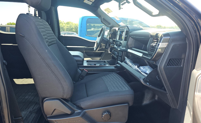 2023 Ford F-150 XL STX