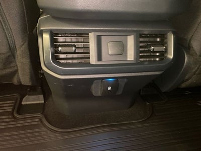 2024 Ford F-150 STX LIFTED