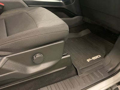 2024 Ford F-150 STX LIFTED