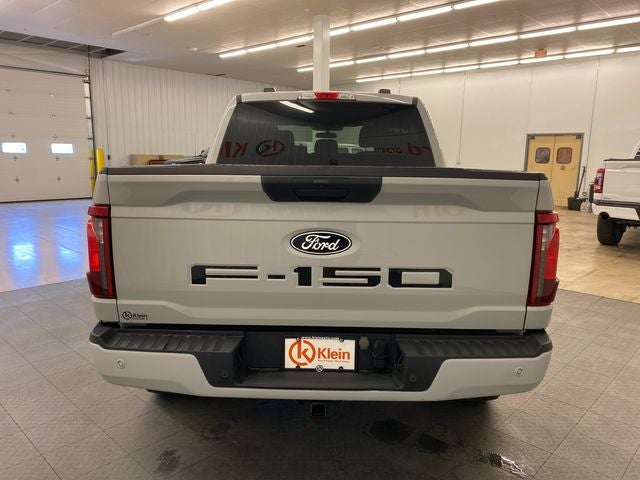 2024 Ford F-150 STX LIFTED