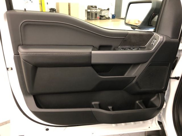 2026 Ford F-150 XLT COURTESY