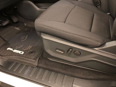 2026 Ford F-150 XLT COURTESY