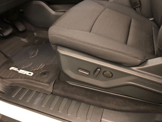 2026 Ford F-150 XLT COURTESY