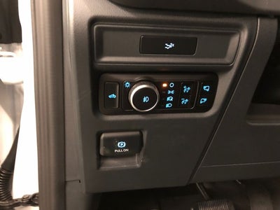 2026 Ford F-150 XLT COURTESY