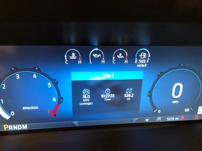 2026 Ford F-150 XLT COURTESY