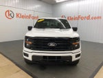 2026 Ford F-150 XLT COURTESY