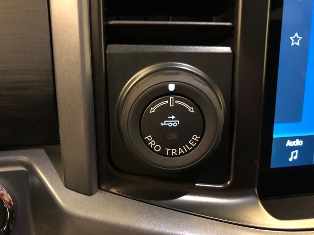 2026 Ford F-150 XLT COURTESY