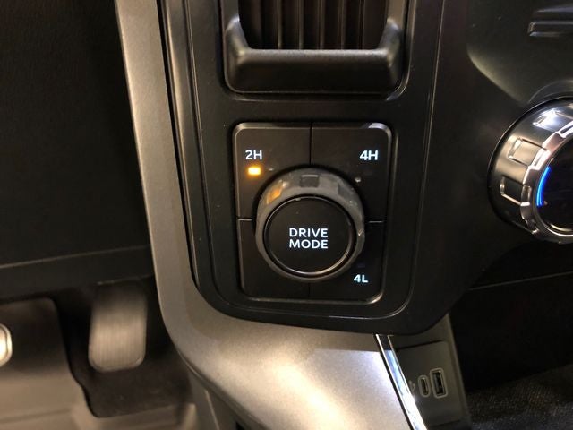 2026 Ford F-150 XLT COURTESY