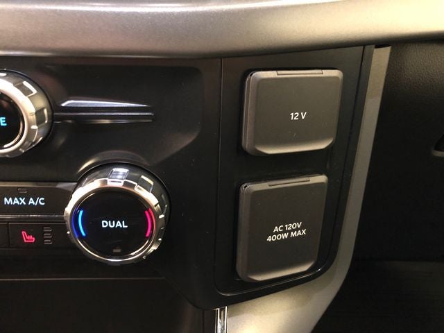 2026 Ford F-150 XLT COURTESY
