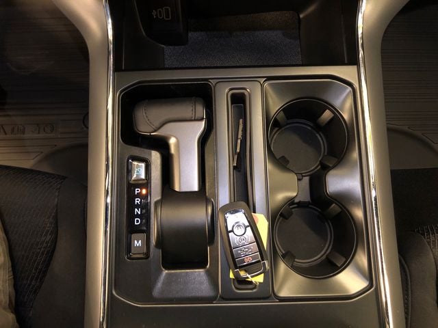 2026 Ford F-150 XLT COURTESY