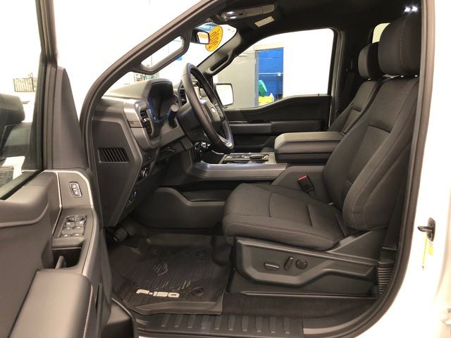 2026 Ford F-150 XLT COURTESY