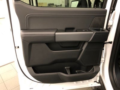 2026 Ford F-150 XLT COURTESY