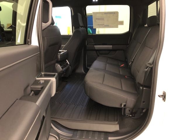 2026 Ford F-150 XLT COURTESY