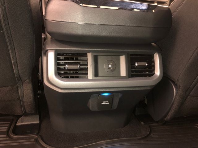 2026 Ford F-150 XLT COURTESY