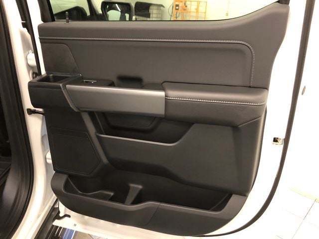 2026 Ford F-150 XLT COURTESY