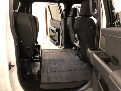 2026 Ford F-150 XLT COURTESY