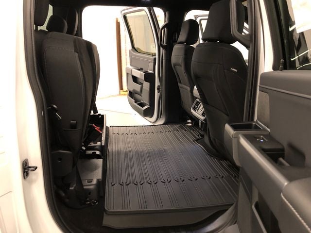 2026 Ford F-150 XLT COURTESY