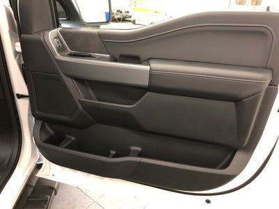 2026 Ford F-150 XLT COURTESY