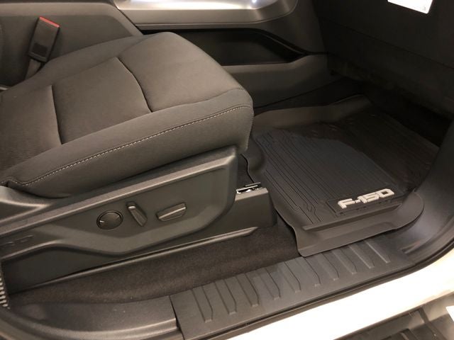 2026 Ford F-150 XLT COURTESY