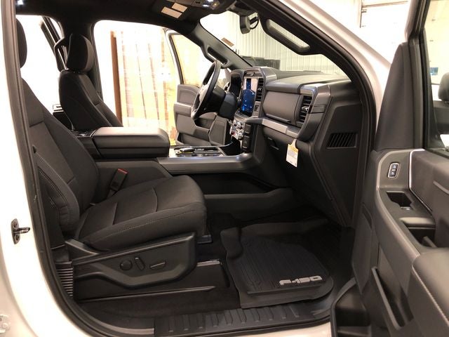2026 Ford F-150 XLT COURTESY