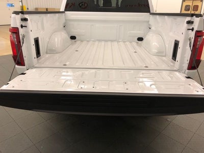 2026 Ford F-150 XLT COURTESY