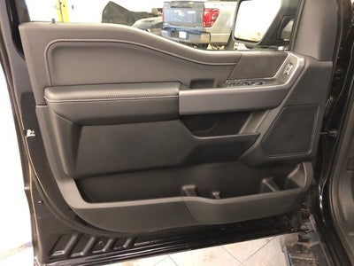 2026 Ford F-150 XLT COURTESY