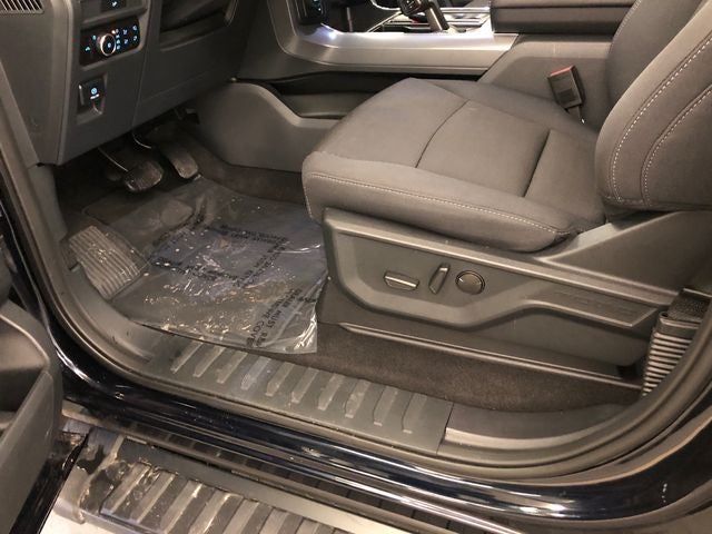 2026 Ford F-150 XLT COURTESY