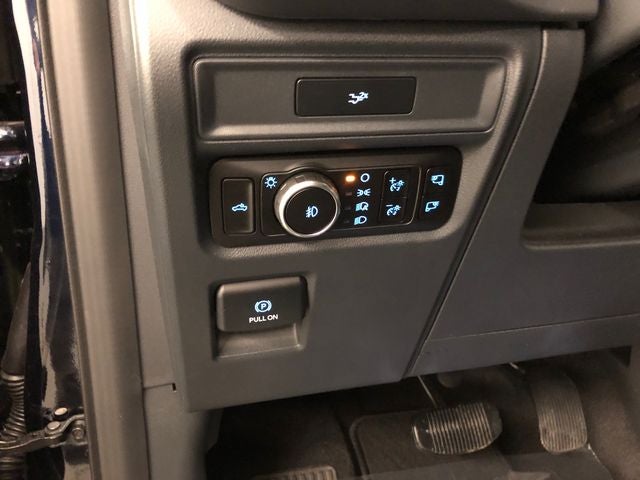 2026 Ford F-150 XLT COURTESY