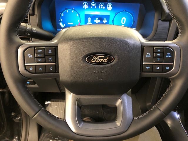 2026 Ford F-150 XLT COURTESY