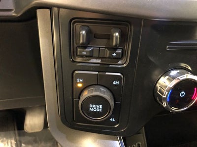 2026 Ford F-150 XLT COURTESY