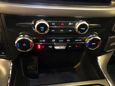 2026 Ford F-150 XLT COURTESY
