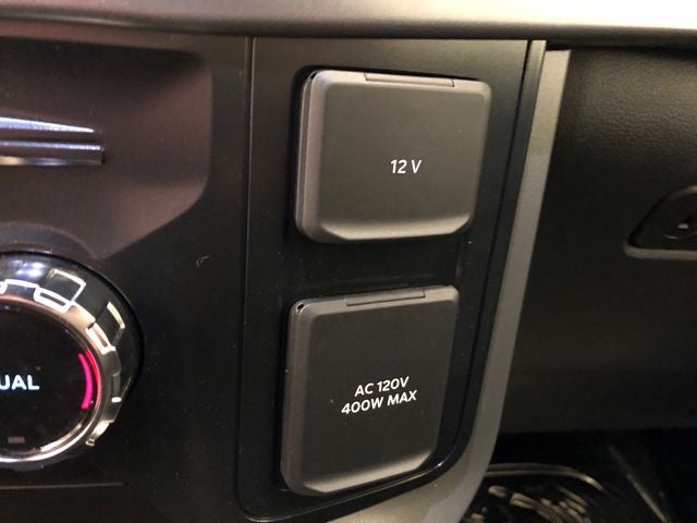 2026 Ford F-150 XLT COURTESY