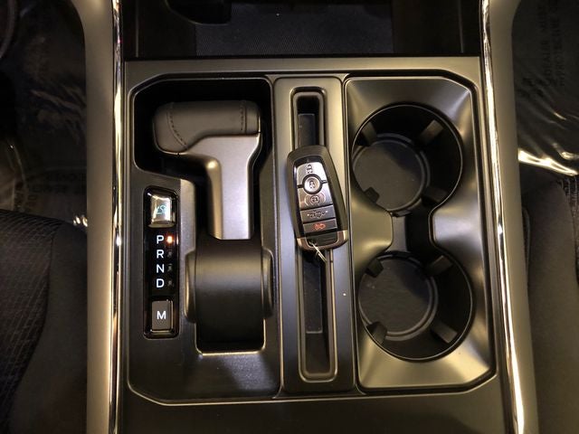 2026 Ford F-150 XLT COURTESY
