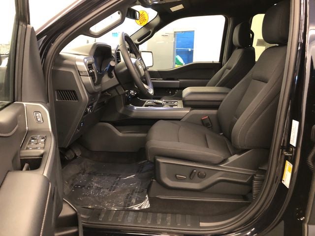 2026 Ford F-150 XLT COURTESY