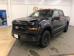 2026 Ford F-150 XLT COURTESY
