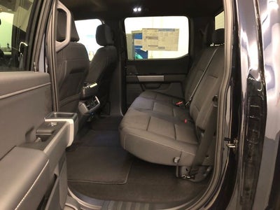 2026 Ford F-150 XLT COURTESY