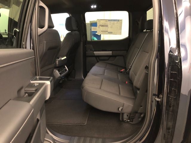 2026 Ford F-150 XLT COURTESY