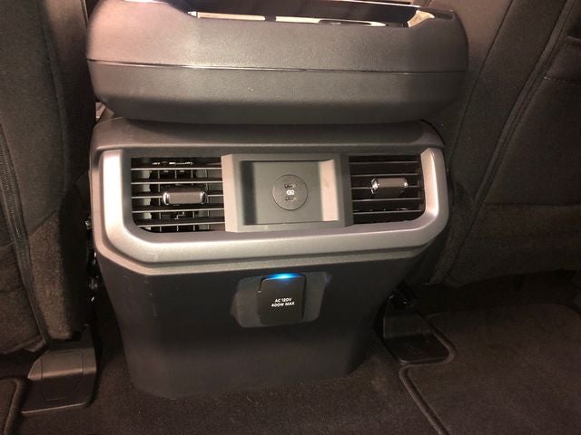 2026 Ford F-150 XLT COURTESY