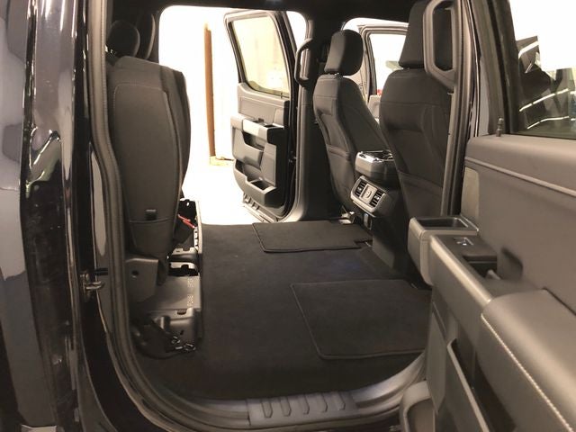 2026 Ford F-150 XLT COURTESY