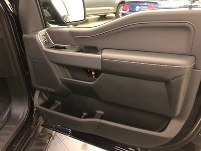 2026 Ford F-150 XLT COURTESY