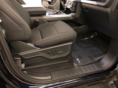 2026 Ford F-150 XLT COURTESY