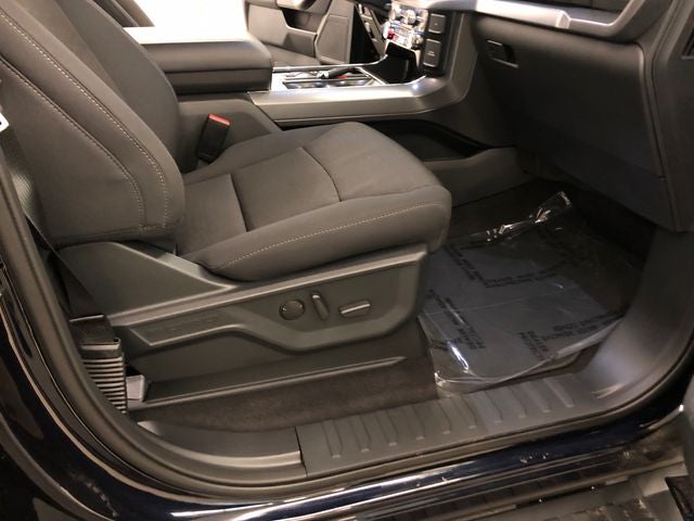2026 Ford F-150 XLT COURTESY