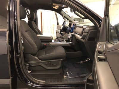 2026 Ford F-150 XLT COURTESY