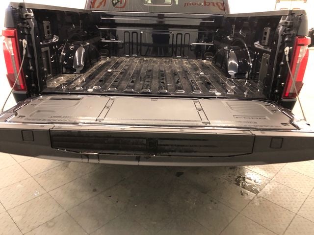 2026 Ford F-150 XLT COURTESY