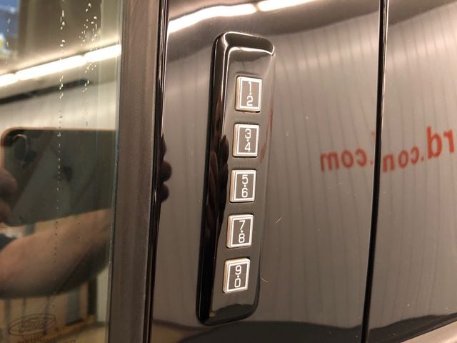 2019 Ford F-150 XLT SPORT/LONGBOX/ROOF