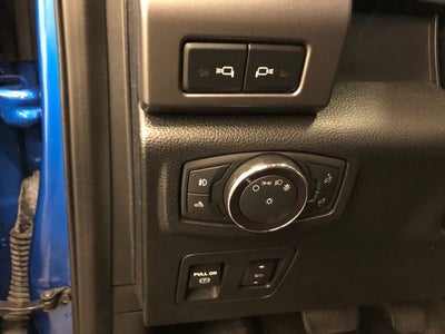 2019 Ford F-150 XLT SPORT/LONGBOX/ROOF