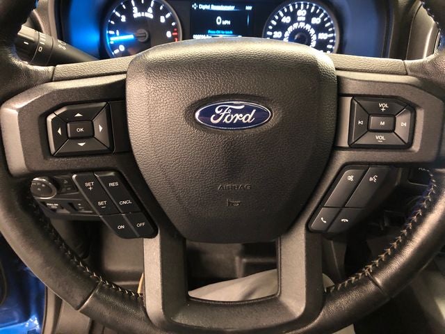 2019 Ford F-150 XLT SPORT/LONGBOX/ROOF