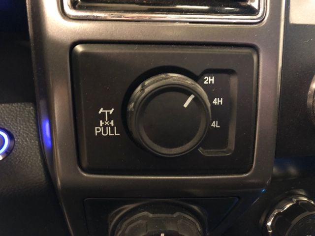 2019 Ford F-150 XLT SPORT/LONGBOX/ROOF