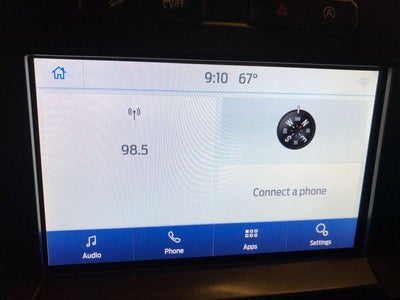 2019 Ford F-150 XLT SPORT/LONGBOX/ROOF