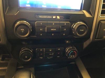 2019 Ford F-150 XLT SPORT/LONGBOX/ROOF